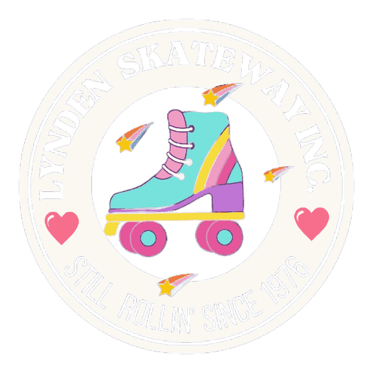 Skateway - Header Logo Light